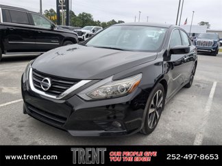 Used 2018 Nissan Altima 2.5 SR image 1