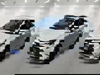 Used 2024 Toyota Corolla LE image 1