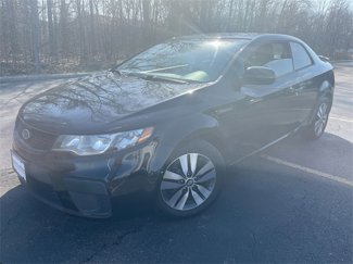 Used 2013 Kia Forte Koup EX image 1