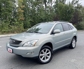 Used 2009 Lexus RX 350 AWD image 1
