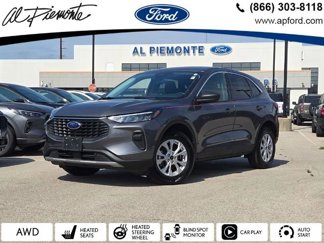Certified 2023 Ford Escape Active image 1