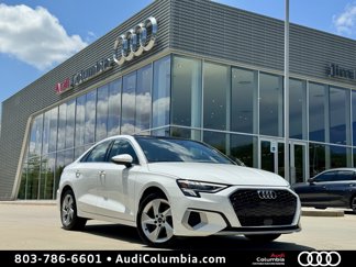 Used 2024 Audi A3 2.0T Premium image 1