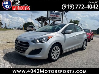 Used 2016 Hyundai Elantra GT image 1