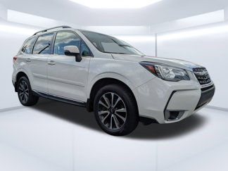 Used 2018 Subaru Forester 2.0XT Touring image 1