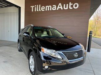 Used 2012 Lexus RX 350 AWD image 1