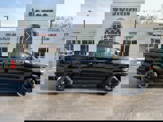 New 2025 RAM 1500 Tradesman image 1