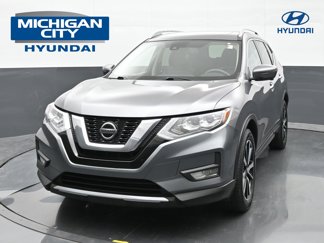 Used 2020 Nissan Rogue SL w/ Premium Package image 1