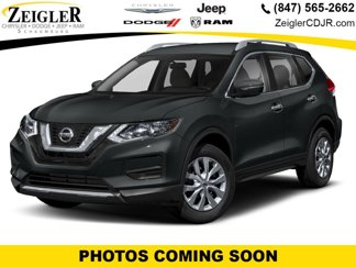 Used 2019 Nissan Rogue SV w/ Premium Package image 1