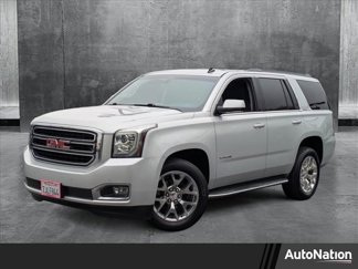Used 2015 GMC Yukon SLE w/ Convenience Package image 1