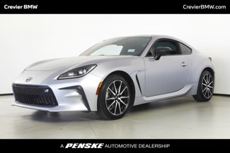 Used 2023 Toyota GR86 image 1