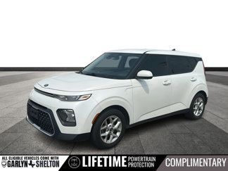 Used 2020 Kia Soul S image 1