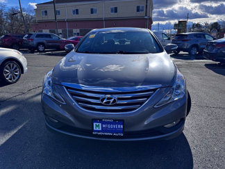 Used 2014 Hyundai Sonata SE image 1