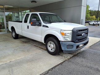 Used 2012 Ford F250 XL w/ PWR Equipment Group image 1