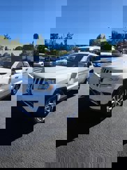 Used 2015 Jeep Grand Cherokee Limited image 1