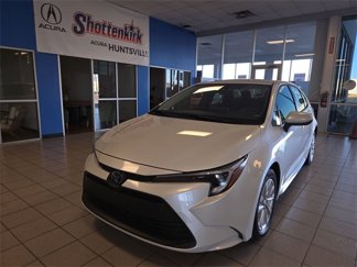 Used 2024 Toyota Corolla LE image 1