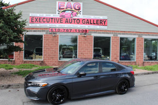 Used 2024 Honda Civic Sport image 1
