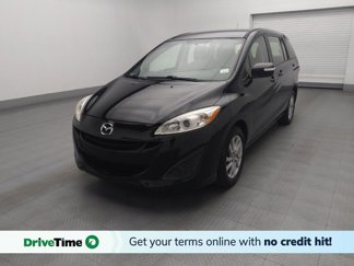 Used 2015 MAZDA MAZDA5 Sport image 1