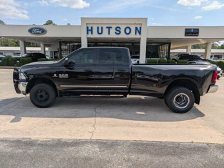Used 2018 RAM 3500 Tradesman w/ Chrome Appearance Group image 1