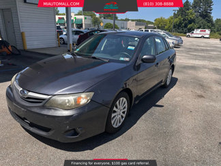 Used 2011 Subaru Impreza 2.5i Premium w/ PWR Moonroof Value Pkg image 1