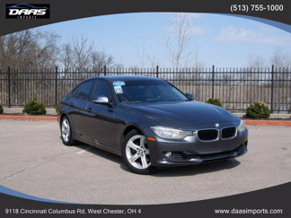 Used 2014 BMW 328i Sedan image 1