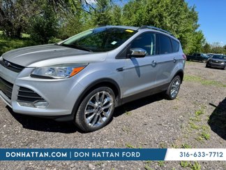 Used 2014 Ford Escape SE w/ SE Chrome Package image 1