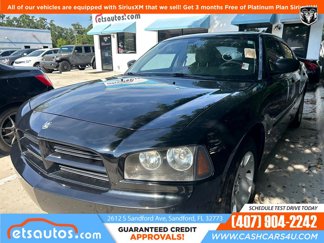 Used 2006 Dodge Charger SE w/ Convenience Group I image 1
