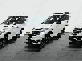 Used 2016 Honda CR-V SE image 1