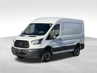 Used 2017 Ford Transit 350 130 Medium Roof image 1