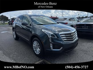 Used 2019 Cadillac XT5 FWD image 1