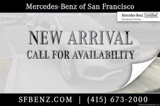 Certified 2022 Mercedes-Benz GLA 250 image 1