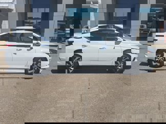 Used 2022 Nissan Altima 2.5 S image 1
