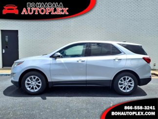 Used 2019 Chevrolet Equinox LT image 1