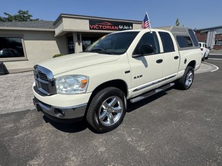 Used 2008 Dodge Ram 1500 Truck SLT w/ Cool Chrome Pkg image 1