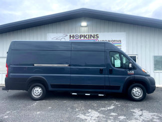 Used 2020 RAM ProMaster 3500 image 1