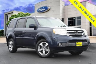 Used 2012 Honda Pilot EX image 1