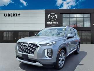 Used 2020 Hyundai Palisade SEL image 1