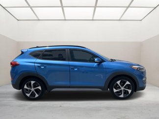 Used 2018 Hyundai Tucson Value w/ Cargo Package image 1
