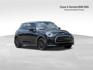 Certified 2022 MINI Cooper SE image 1