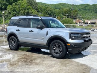 Certified 2021 Ford Bronco Sport Big Bend image 1