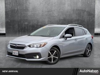 Used 2023 Subaru Impreza Premium image 1