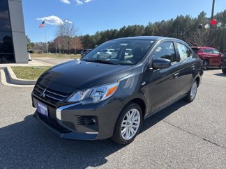 New 2024 Mitsubishi Mirage G4 LE image 1