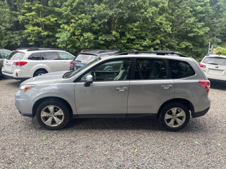 Used 2016 Subaru Forester 2.5i Premium w/ Popular Package #1 image 1
