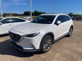 Used 2020 MAZDA CX-9 Grand Touring image 1