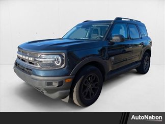 Used 2022 Ford Bronco Sport Big Bend image 1