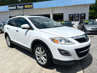 Used 2012 MAZDA CX-9 Grand Touring w/ Moonroof & Bose Audio Pkg image 1