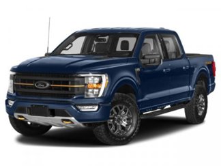 Used 2023 Ford F150 4x4 SuperCrew image 1