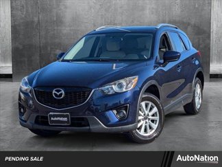 Used 2014 MAZDA CX-5 Touring image 1