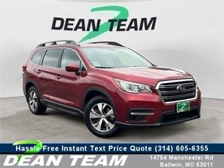Used 2019 Subaru Ascent Premium w/ Popular Package #2A image 1