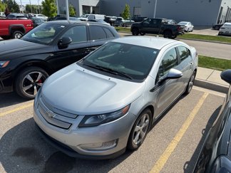 Used 2014 Chevrolet Volt Premium w/ Premium Trim Package image 1