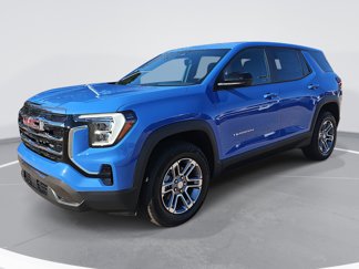 New 2025 GMC Terrain Elevation image 1